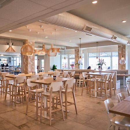North Shore Oceanfront Resort Hotel Myrtle Beach Eksteriør bilde