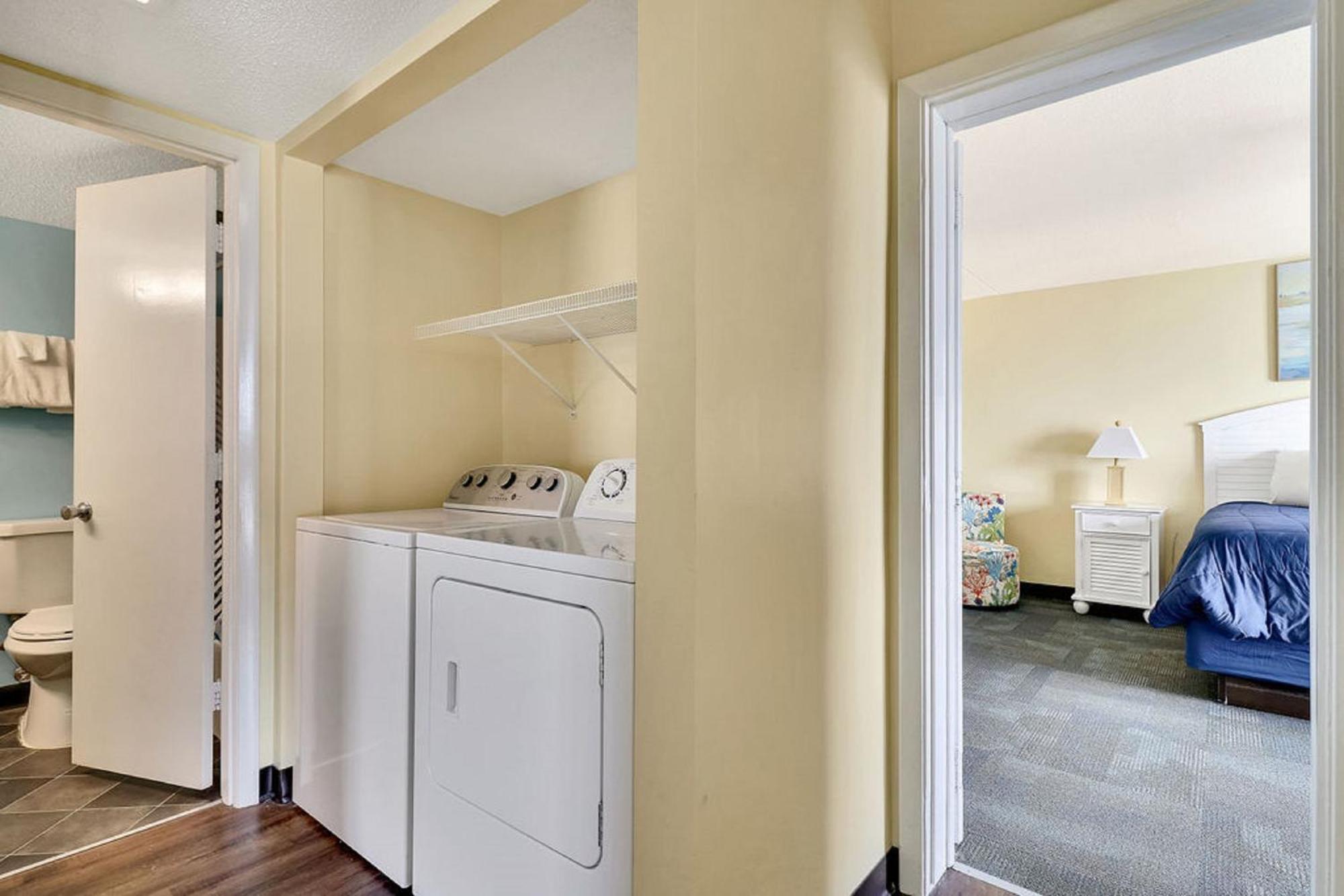 North Shore Oceanfront Resort Hotel Myrtle Beach Rom bilde