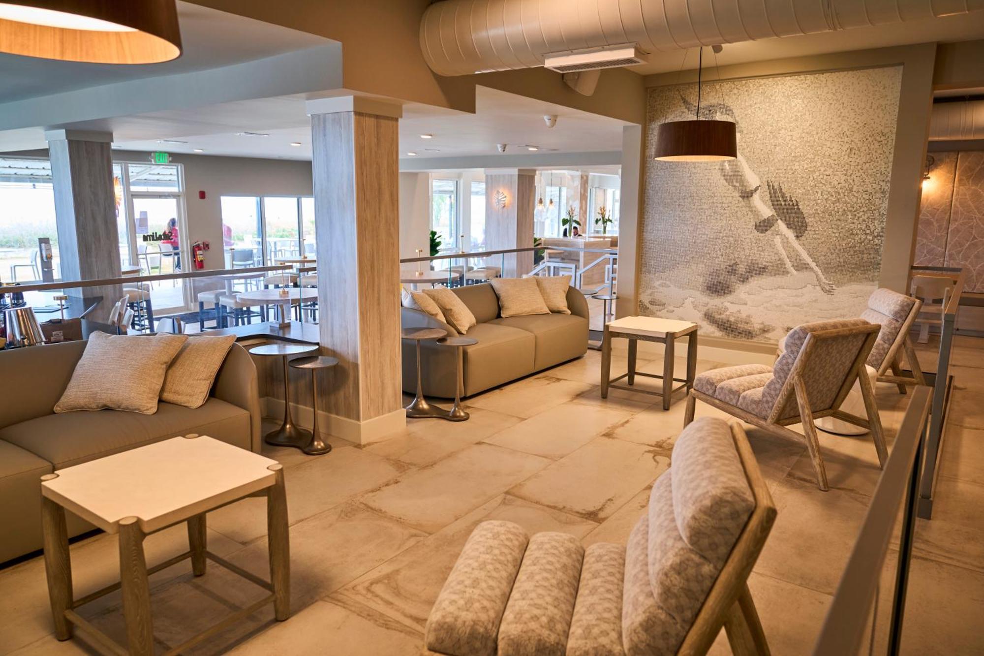 North Shore Oceanfront Resort Hotel Myrtle Beach Eksteriør bilde